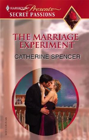 The Marriage Experiment image number 0