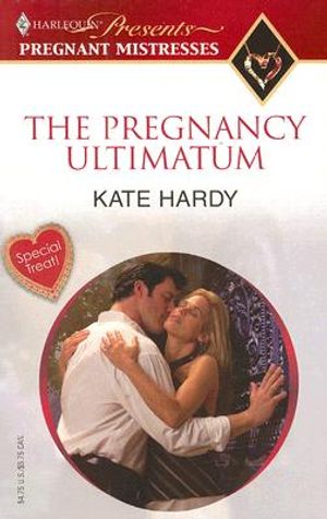 The Pregnancy Ultimatum image number 0