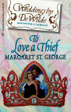 To Love a Thief image number 0
