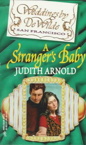 A Stranger's Baby image number 0
