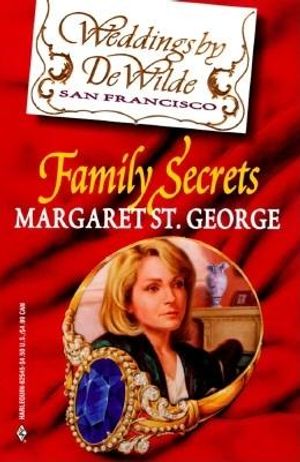 Family Secrets image number 0