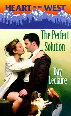 The Perfect Solution image number 0