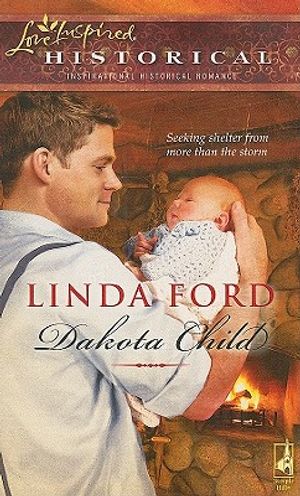 Dakota Child image number 0