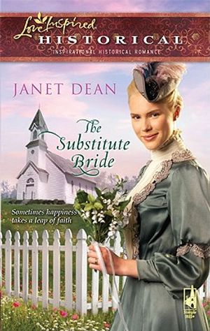 The Substitute Bride image number 0