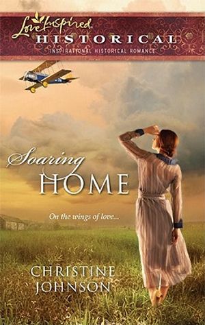 Soaring Home image number 0