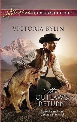 The Outlaw's Return image number 0