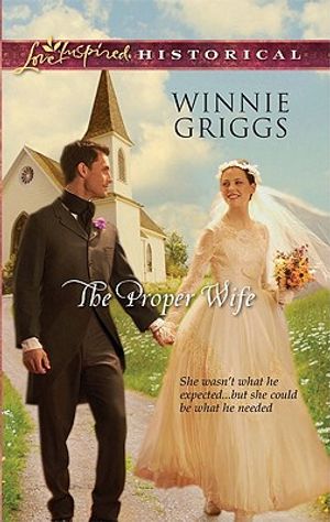 The Proper Wife image number 0