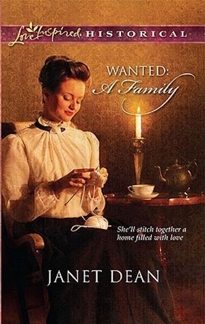 Wanted: A Family image number 0