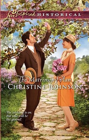 The Matrimony Plan image number 0