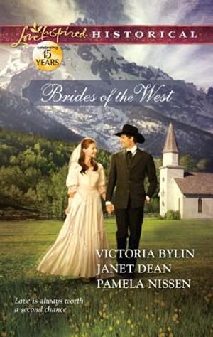 Brides of the West: An Anthology image number 0