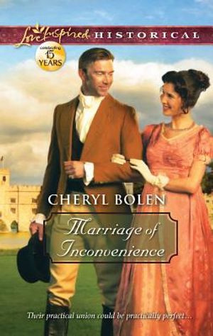Marriage of Inconvenience image number 0