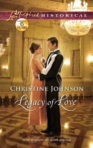 Legacy of Love image number 0