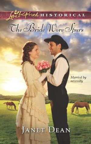 The Bride Wore Spurs image number 0