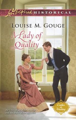 A Lady of Quality image number 0