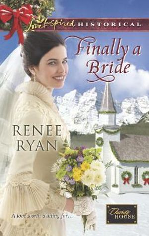 Finally a Bride image number 0