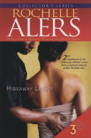 Hideaway Legacy image number 0