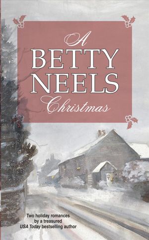 A Betty Neels Christmas image number 0