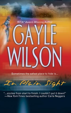 In Plain Sight image number 0