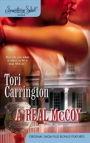 A Real McCoy image number 0