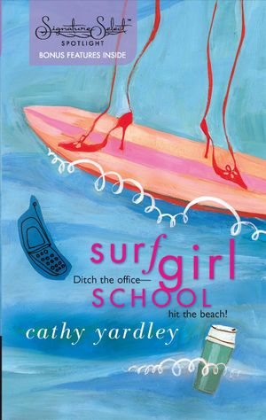 Surf Girl School image number 0