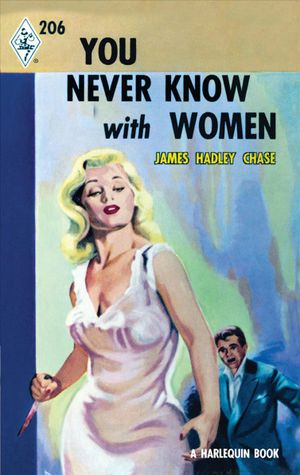 You Never Know with Women image number 0