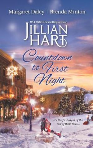 Countdown to First Night: An Anthology image number 0