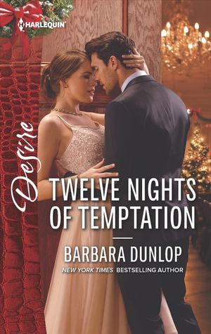 Twelve Nights of Temptation image number 0