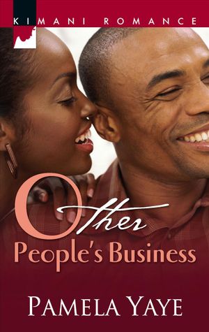 Other People's Business image number 0