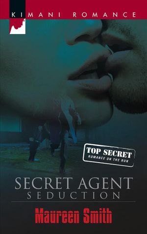 Secret Agent Seduction image number 0