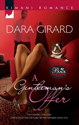 A Gentleman's Offer image number 0