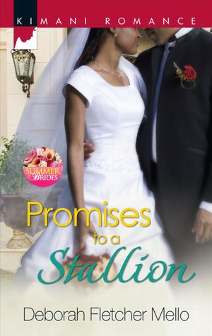 Promises to a Stallion image number 0