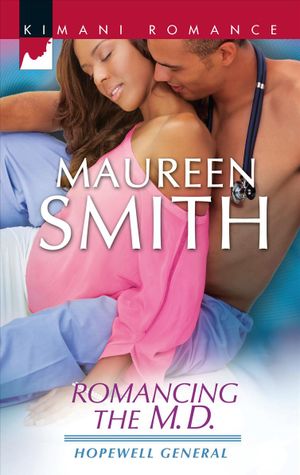 Romancing the M.D. image number 0