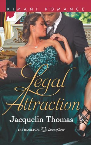 Legal Attraction image number 0