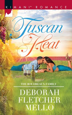 Tuscan Heat image number 0
