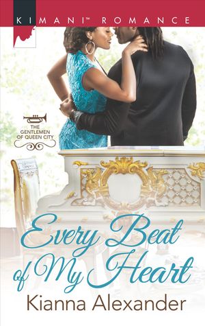 Every Beat of My Heart image number 0