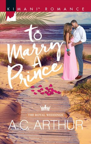 To Marry a Prince image number 0