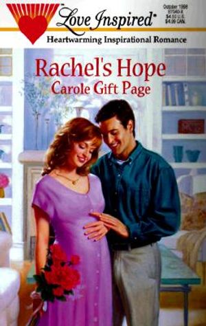 Rachel's Hope image number 0
