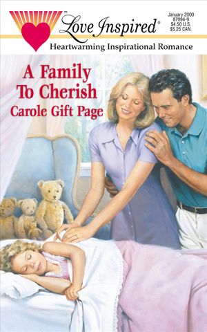A Family to Cherish image number 0