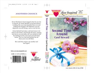 Second Time Around image number 0