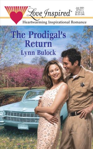 The Prodigal's Return image number 0