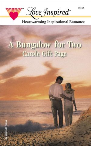 A Bungalow for Two image number 0