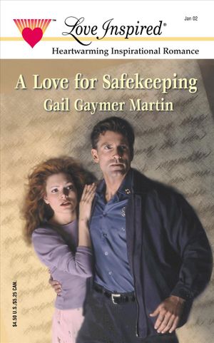 A Love for Safekeeping image number 0