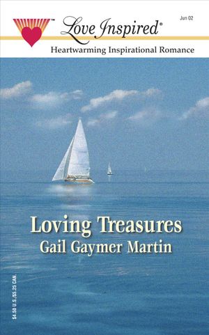Loving Treasures image number 0