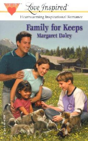 Family for Keeps image number 0