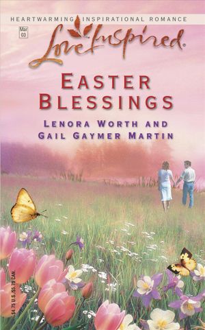 Easter Blessings image number 0