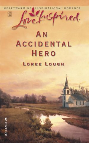 An Accidental Hero image number 0