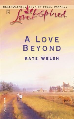 A Love Beyond image number 0