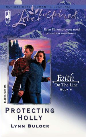 Protecting Holly image number 0