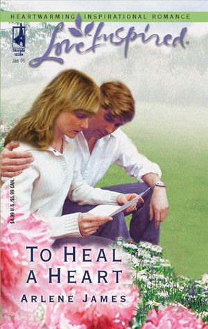 To Heal a Heart image number 0