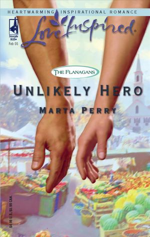 Unlikely Hero image number 0